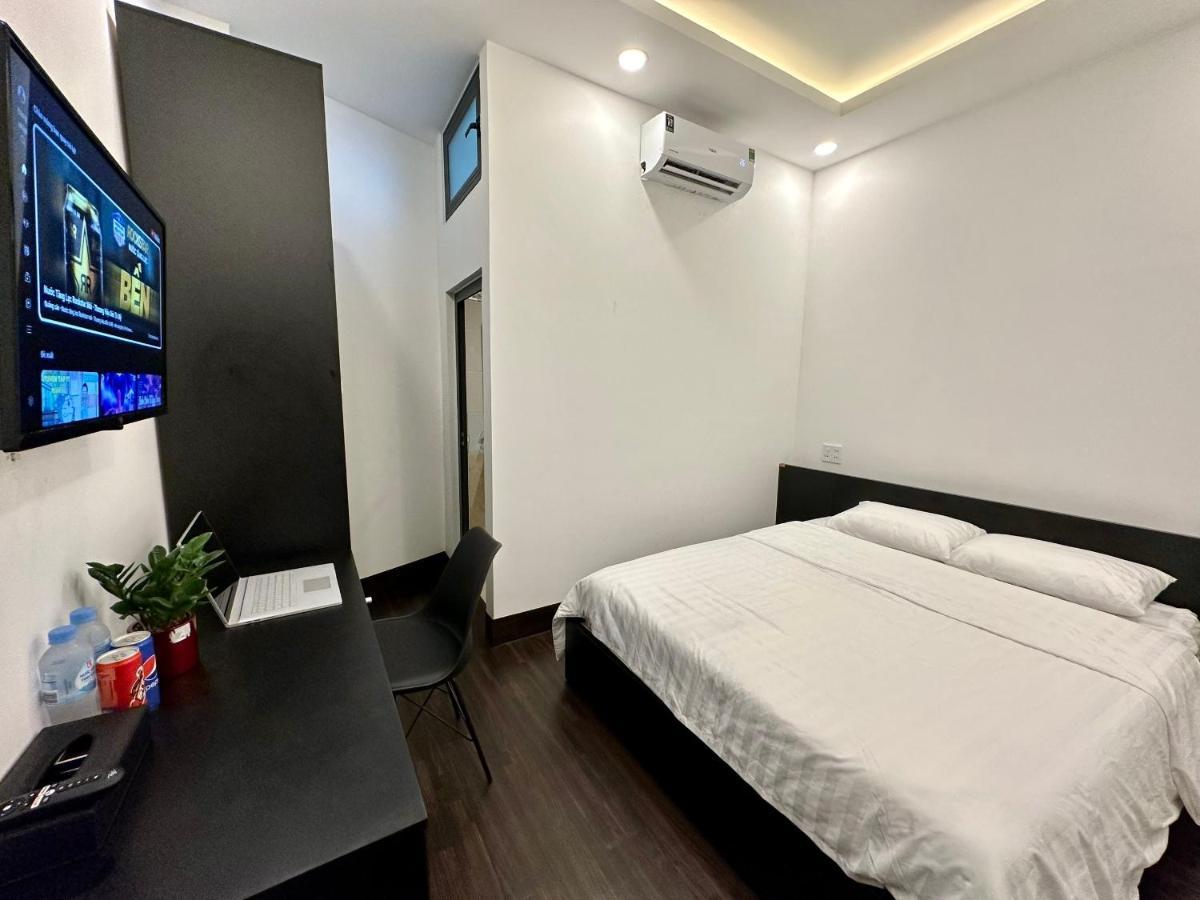 Hotel Victoria TP. Hồ Chí Minh